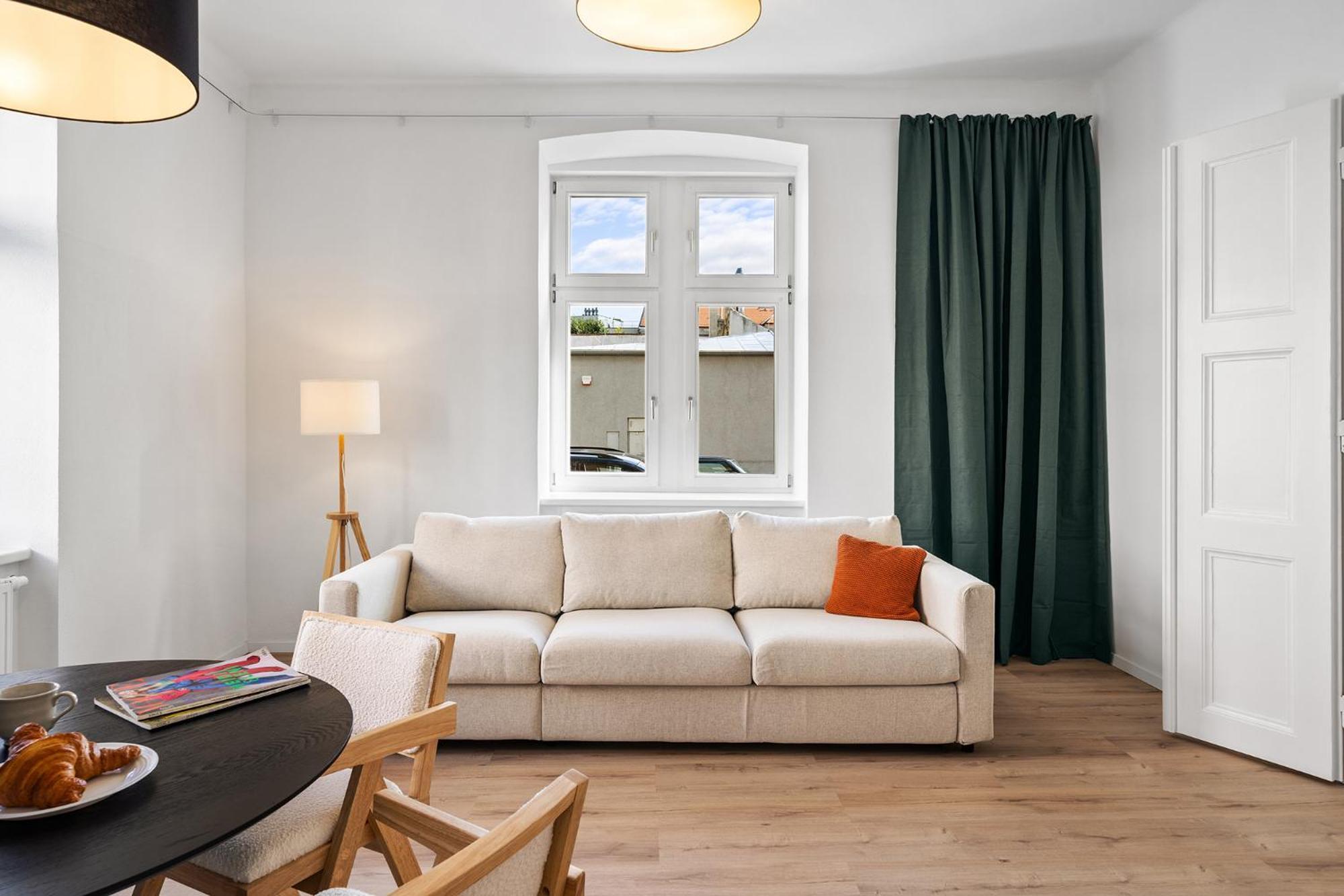 Apartmán Nur 15 Minuten Ins Zentrum - Neu Renoviert Und Ruhig Gelegen Vídeň