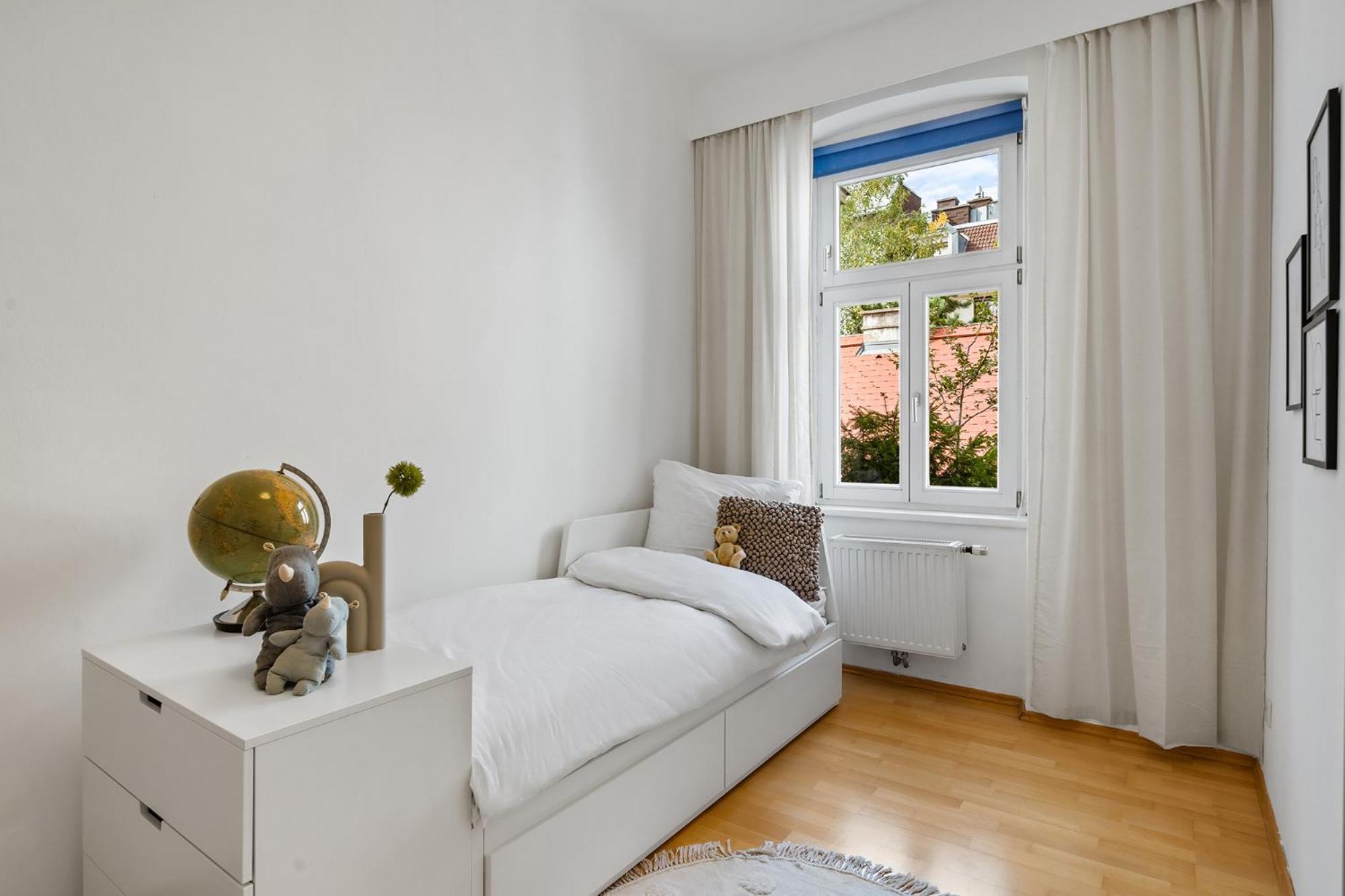 Apartmán Nur 15 Minuten Ins Zentrum - Neu Renoviert Und Ruhig Gelegen