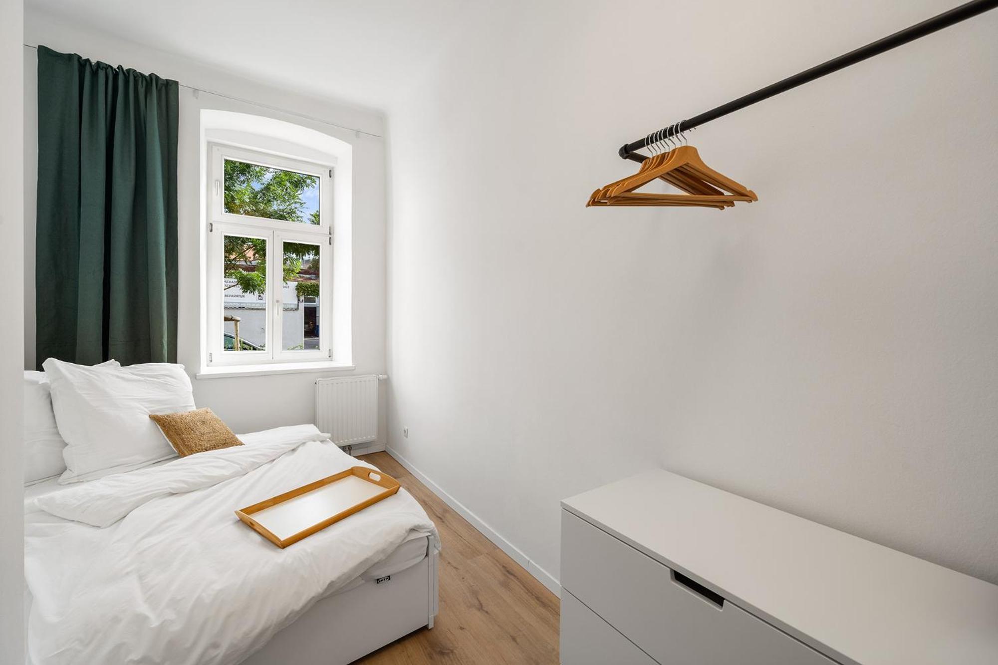 Apartmán Nur 15 Minuten Ins Zentrum - Neu Renoviert Und Ruhig Gelegen *